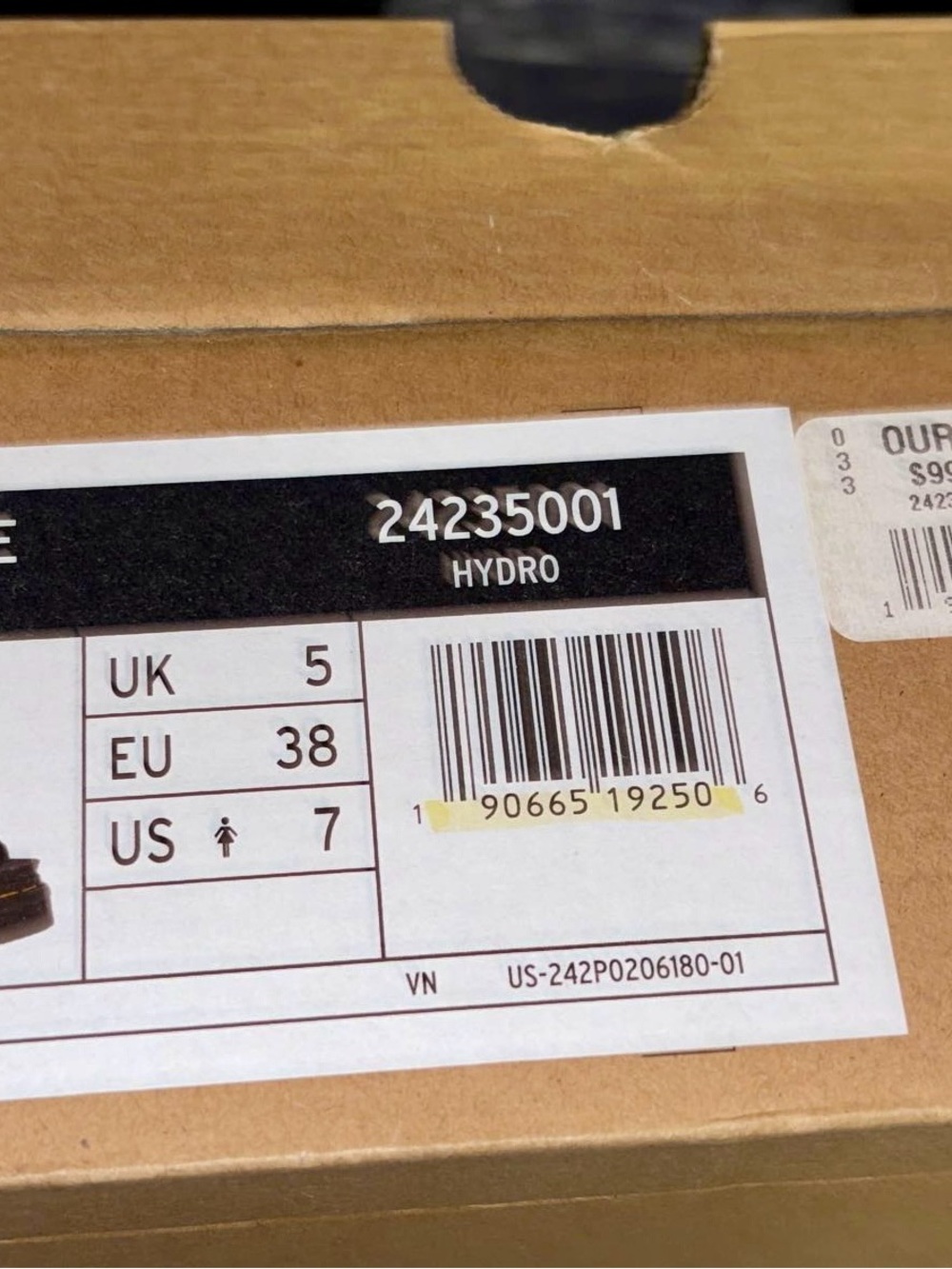 Dr Marten Sandals
